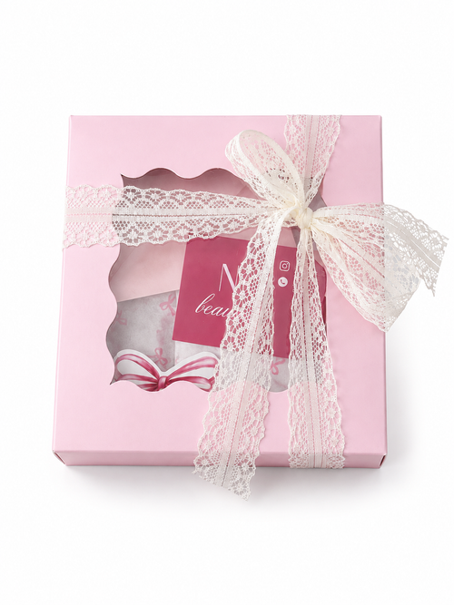 Cajita 1 mes amor y amistad - Nina Beauty