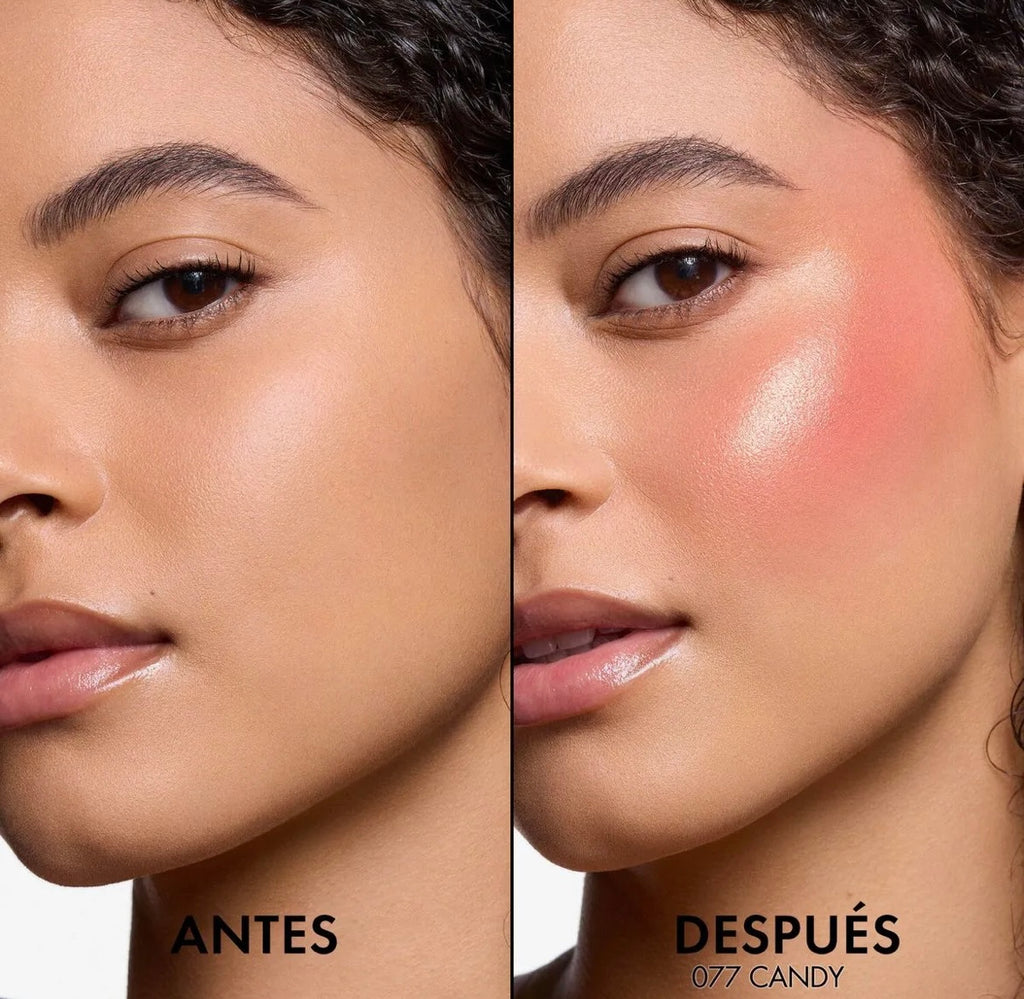 Blush en Crema - Dior