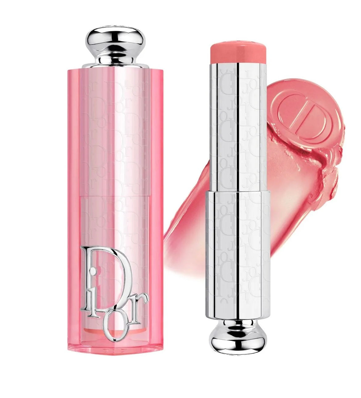 Blush en Crema - Dior