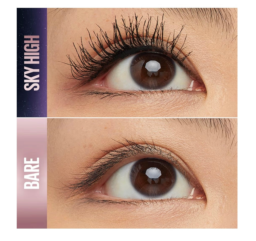 Pestañina Maybelline Lash Sensational Sky High A Prueba De Agua
