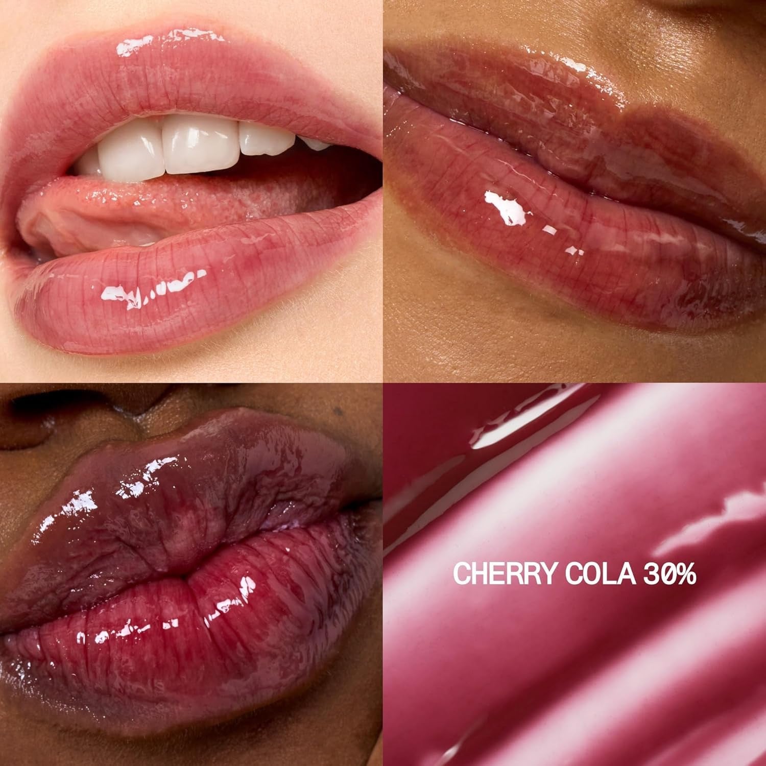 Gloss Coreano - Fwee
