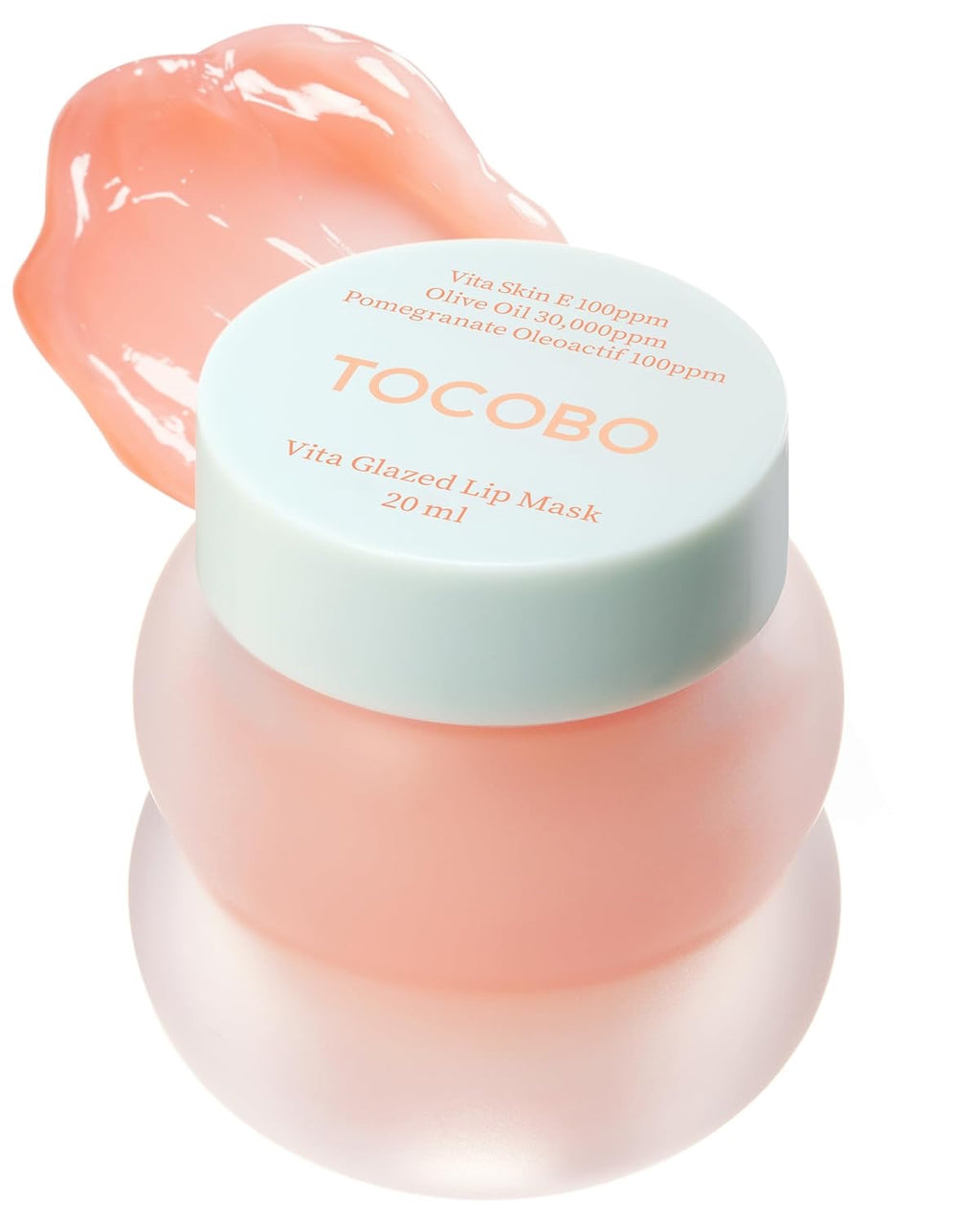Lip Mask Tocobo