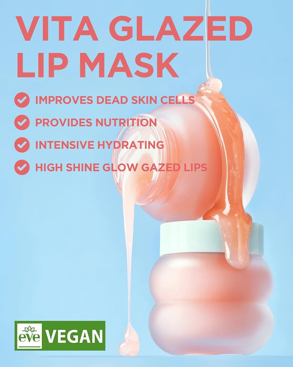 Lip Mask Tocobo