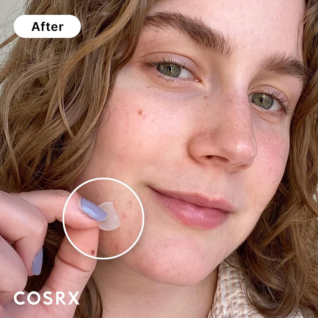 Parches para Acne Cosrx