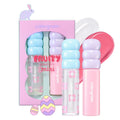 Set mini Colorgram - Tinta Y Gloss