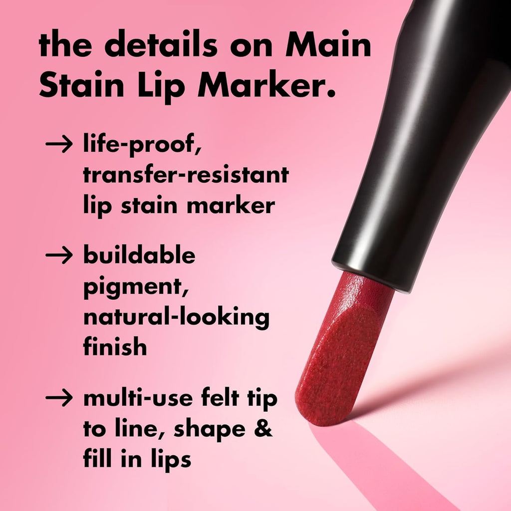 Lip Liner marcador tinta - Elf