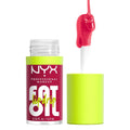 Fat Oil Nyx