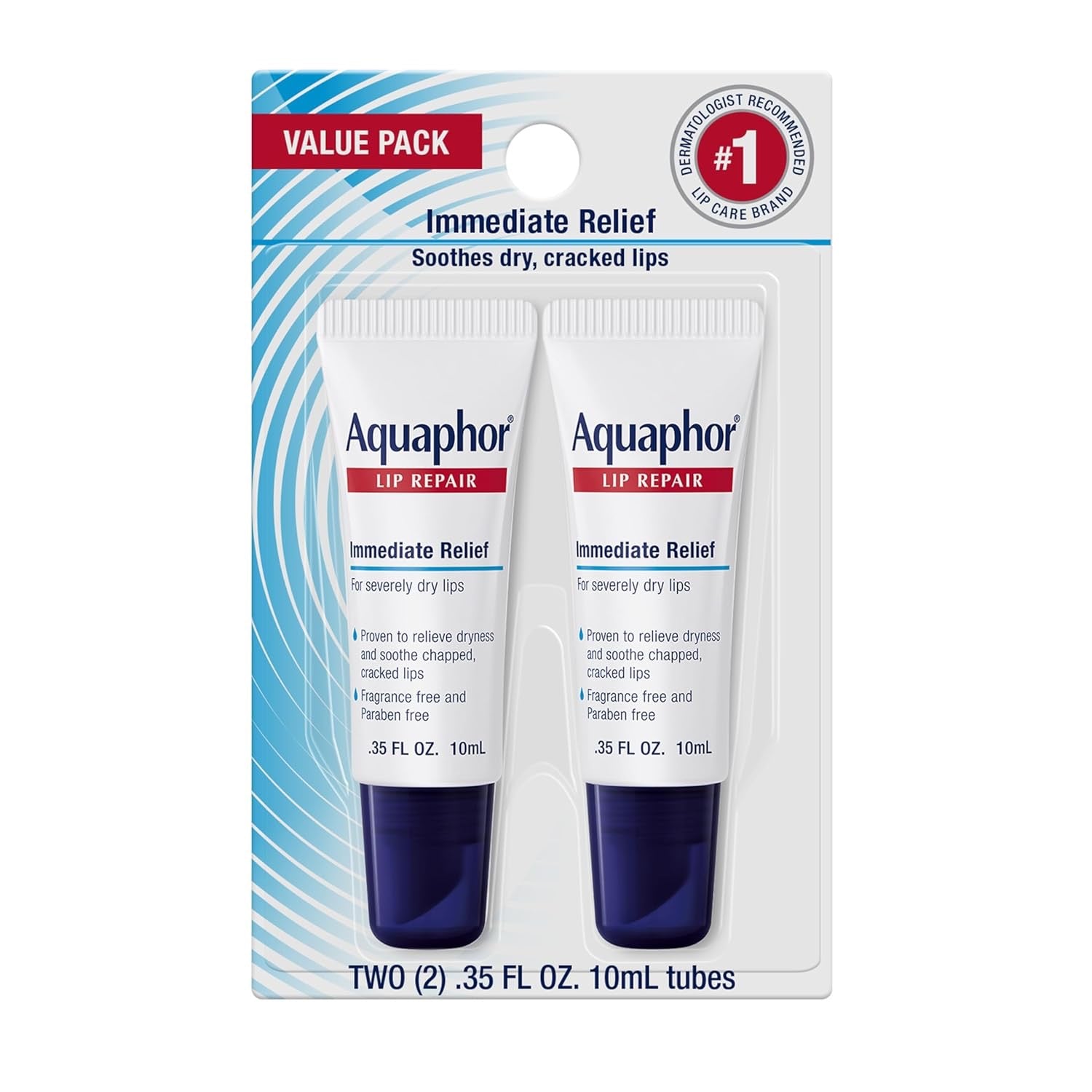Hidratantes Aquaphor Pack 2