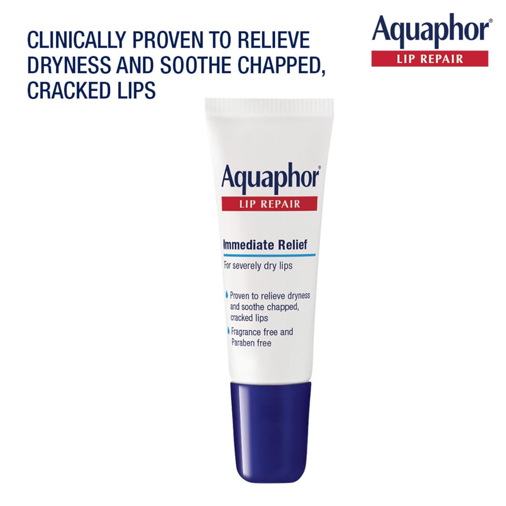 Hidratantes Aquaphor Pack 2