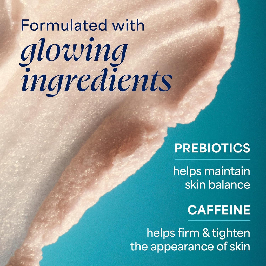 Hidratante para ojeras con cafeina - Tula