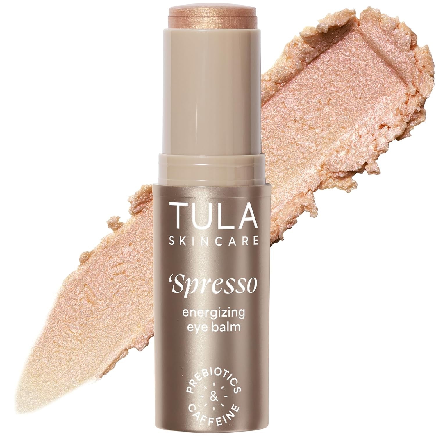 Hidratante para ojeras con cafeina - Tula