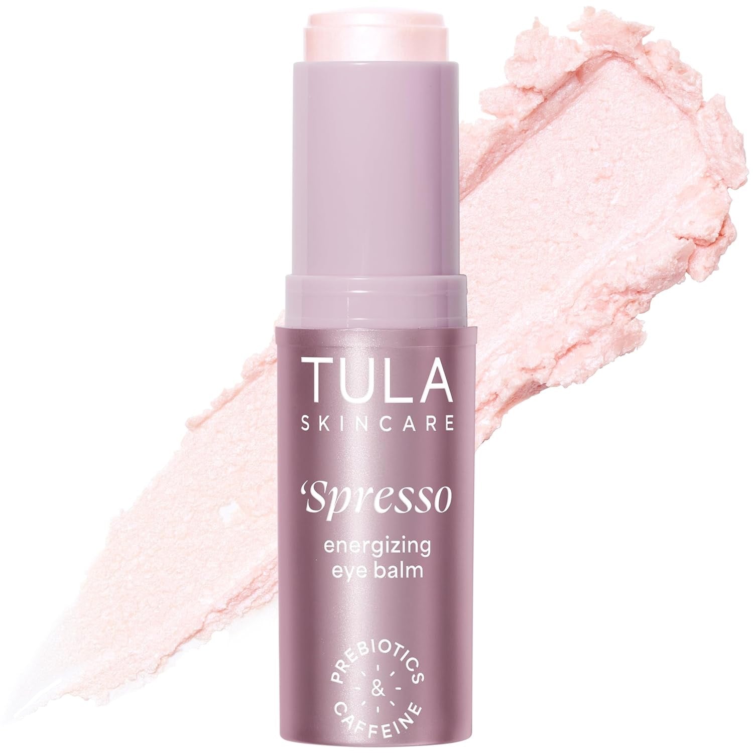 Hidratante para ojeras con cafeina - Tula