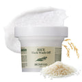 Mascarilla Exfoliante de Arroz Coreana - Skinfood 1957