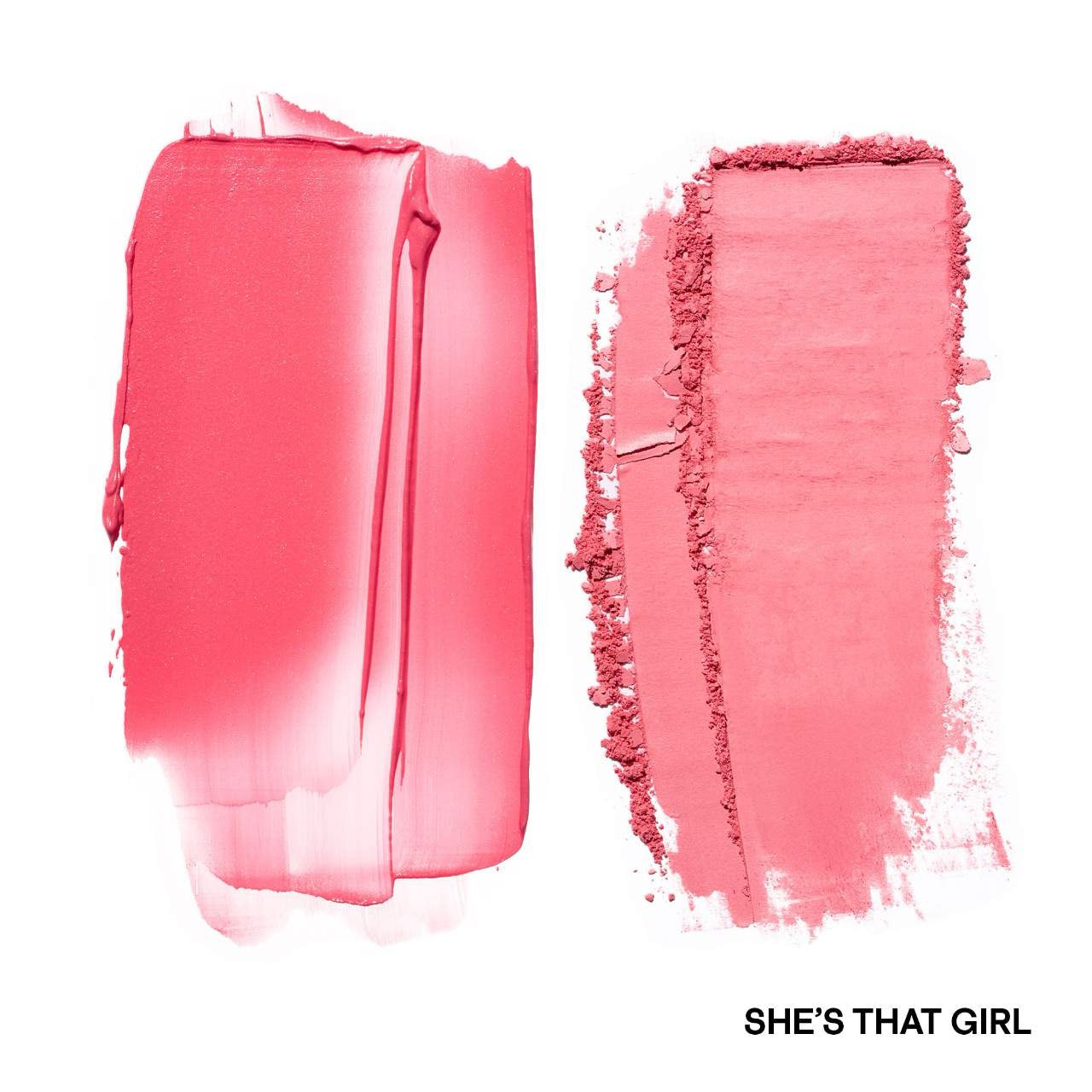 Blush crema y polvo Patrick Ta