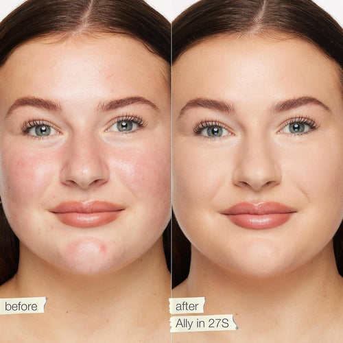 Corrector Ultra cremoso - Tarte
