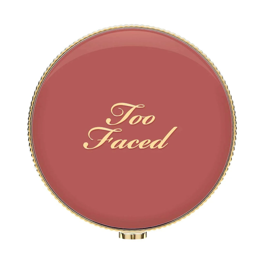 Cloud Crush blush Too faced