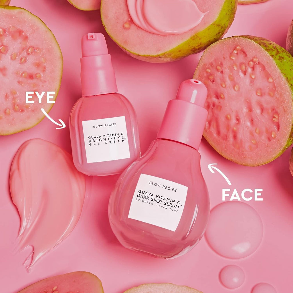 SET GLOW RECIPE BRIGHT DUO