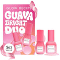 SET GLOW RECIPE BRIGHT DUO