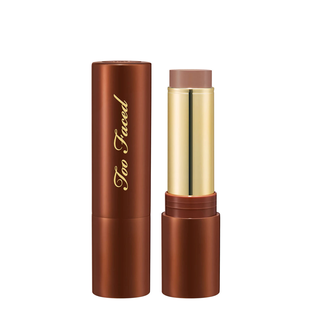 Contorno en Crema Too Faced Tono Chocolate Mousse