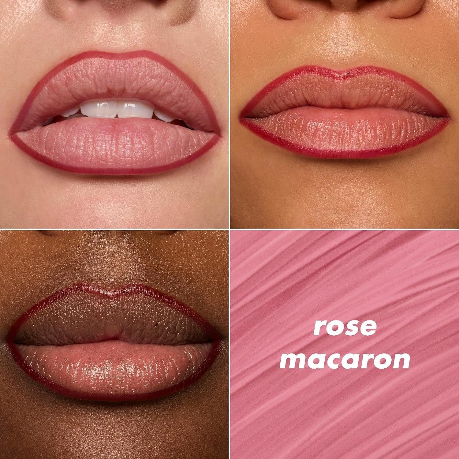 Lip Liner marcador tinta - Elf