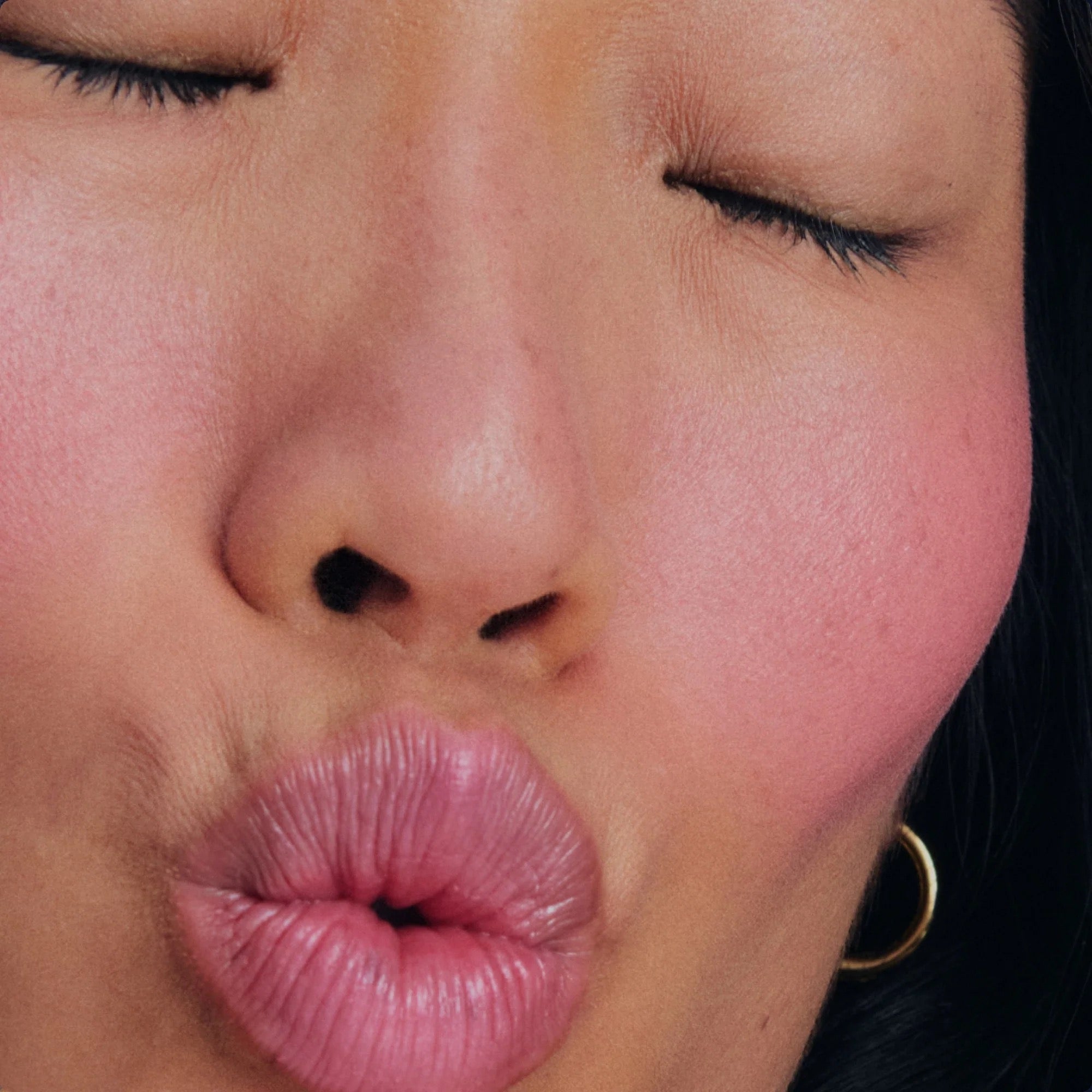 Pocket Blush Rhode - Tono Piggy
