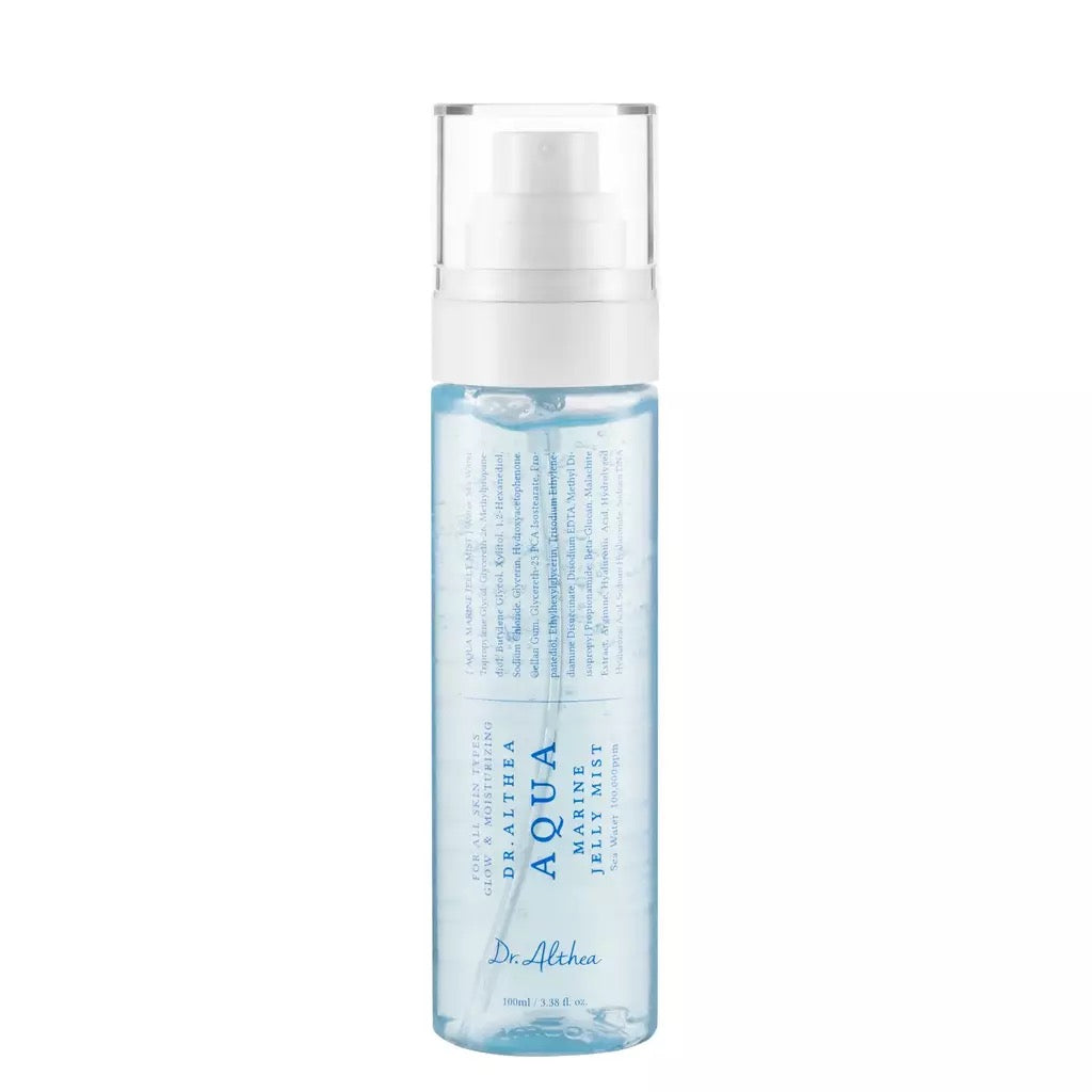 Dr.Althea Aqua Marine Jelly Mist