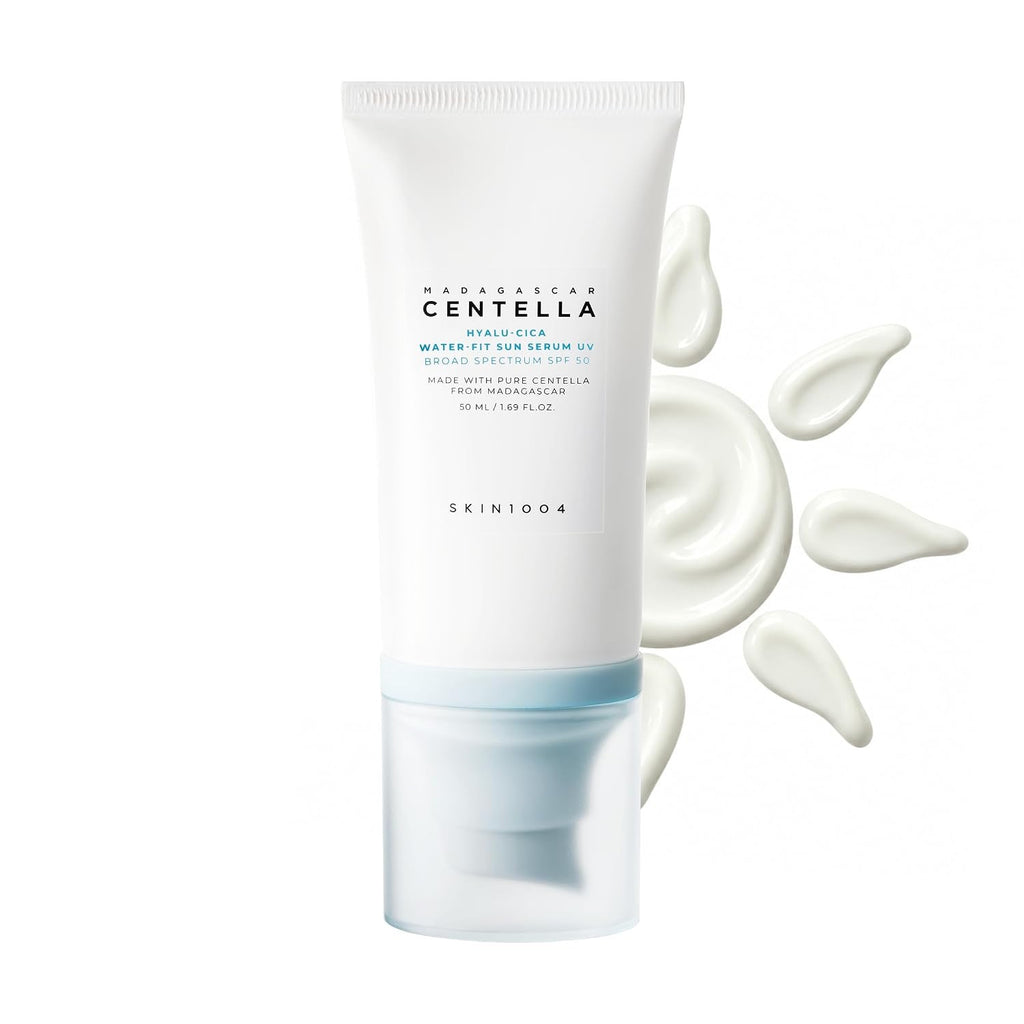 Skin1004 - Bloqueador Water Fit Centella
