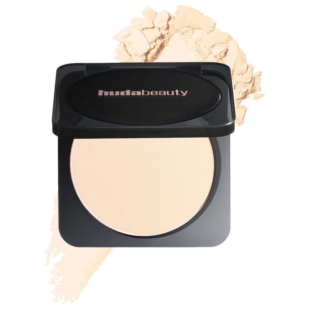 Polvos compactos Easy Bake - Huda Beauty