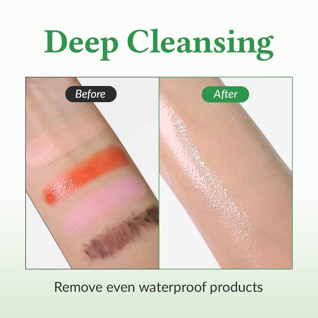 Dr.Althea Pure Grinding - Bálsamo limpiador de maquillaje