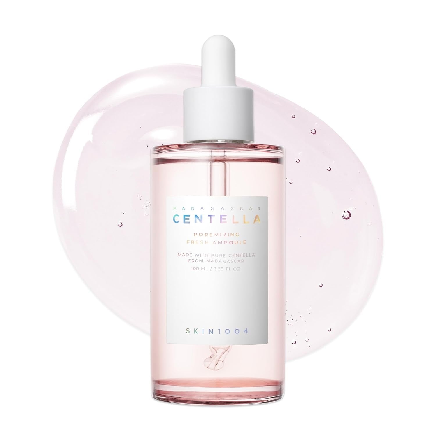 SKIN1004 Madagascar Centella Poremizing Fresh Ampolla