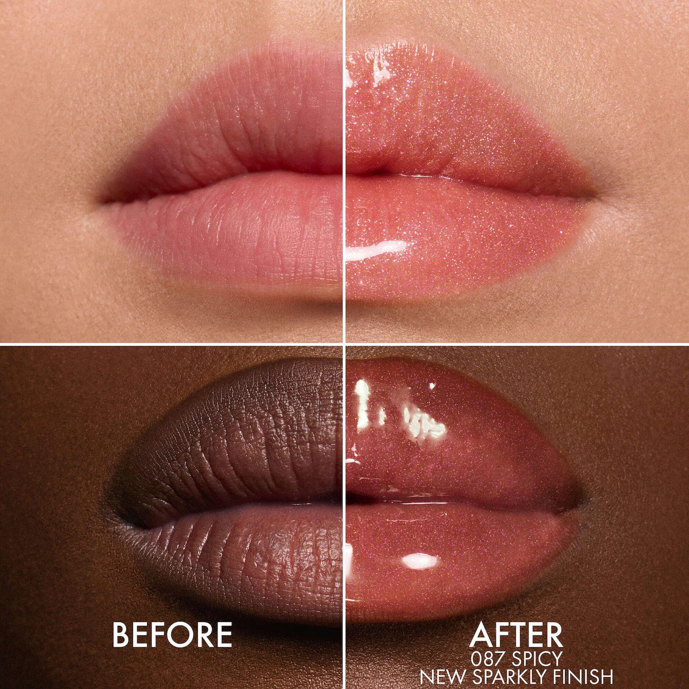 Dior Addict Lip Glow