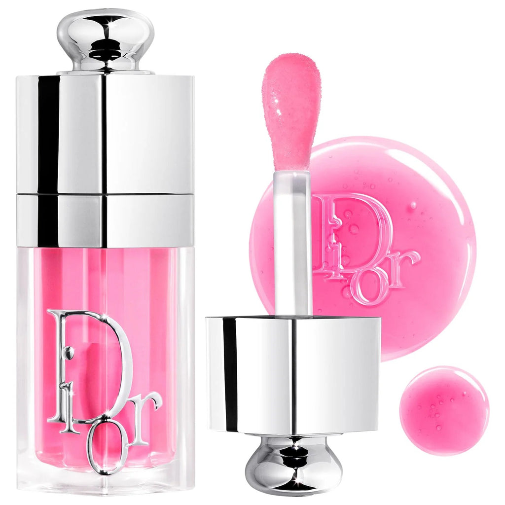 Dior Addict Lip Glow