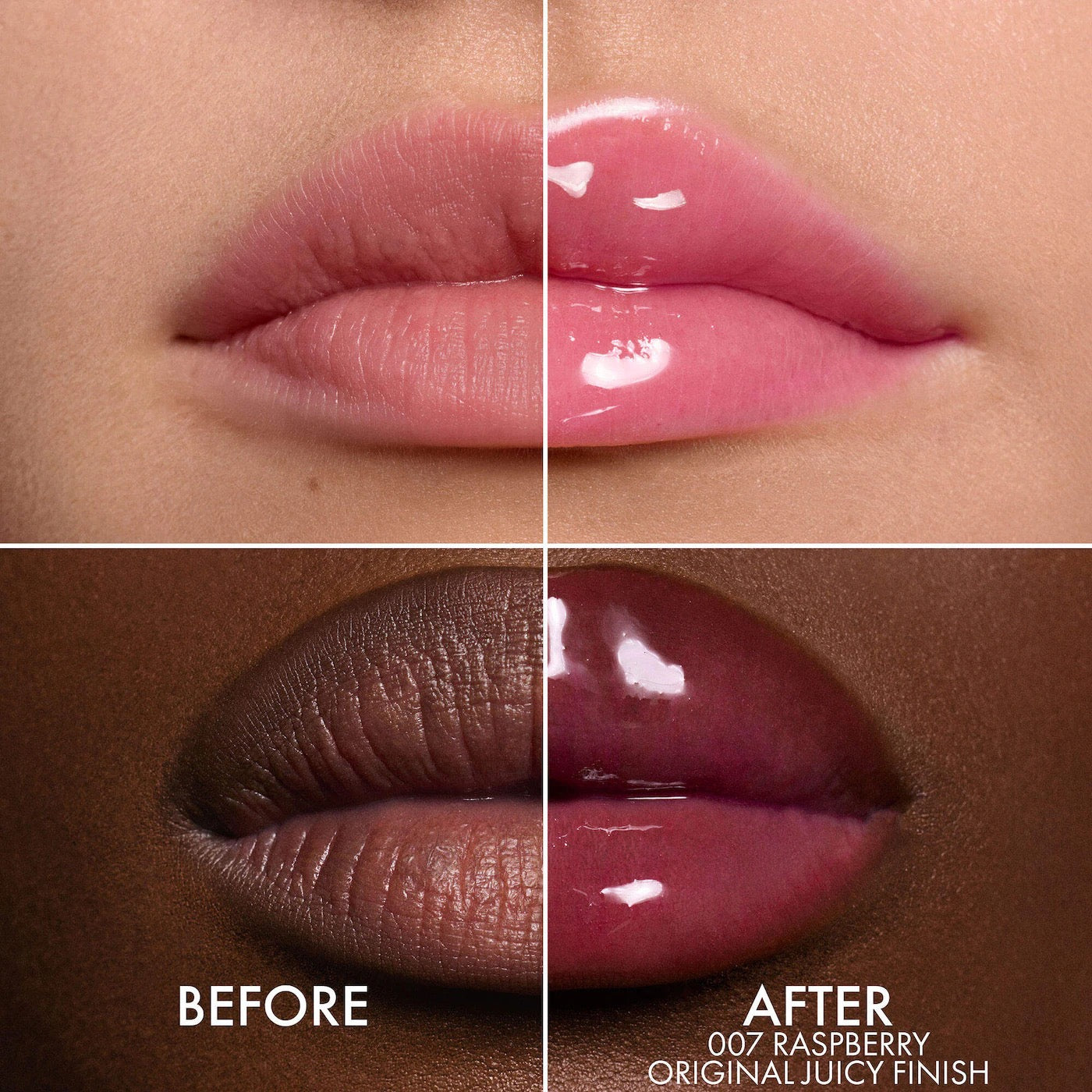 Dior Addict Lip Glow
