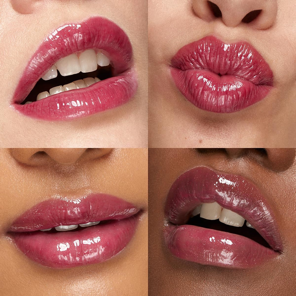 Gloss Kiko Milano Hydra 3D