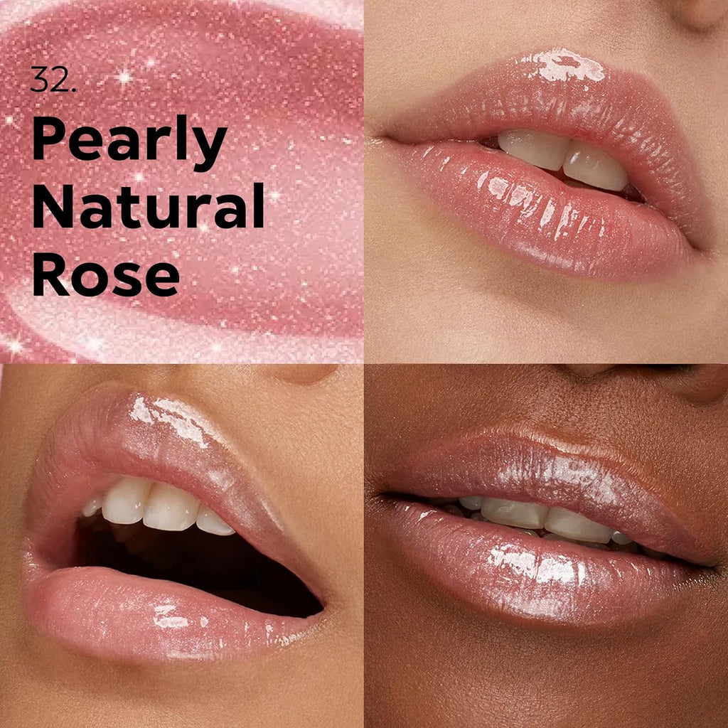 Gloss Kiko Milano Hydra 3D