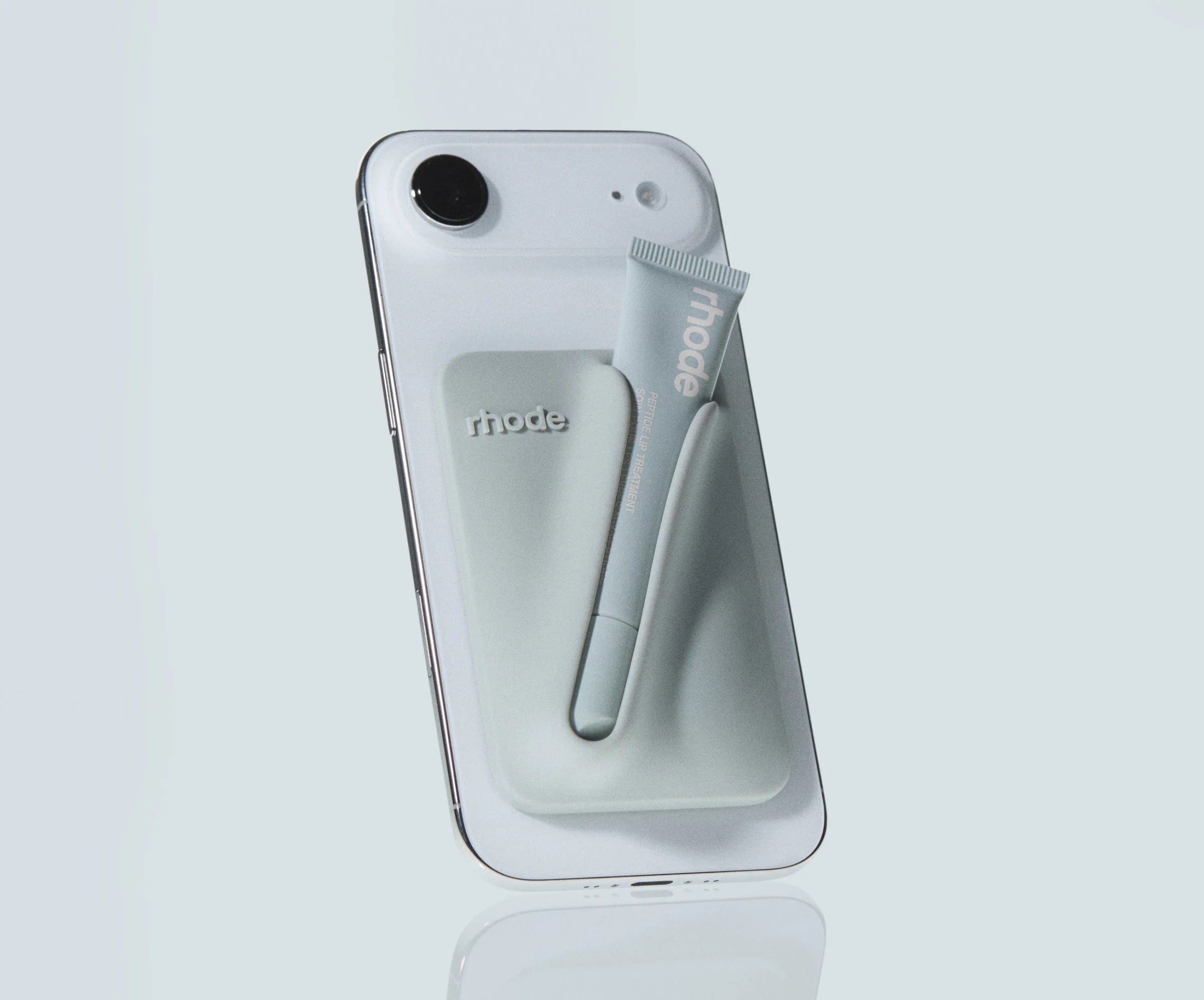 Snap On - Lip Case Rhode