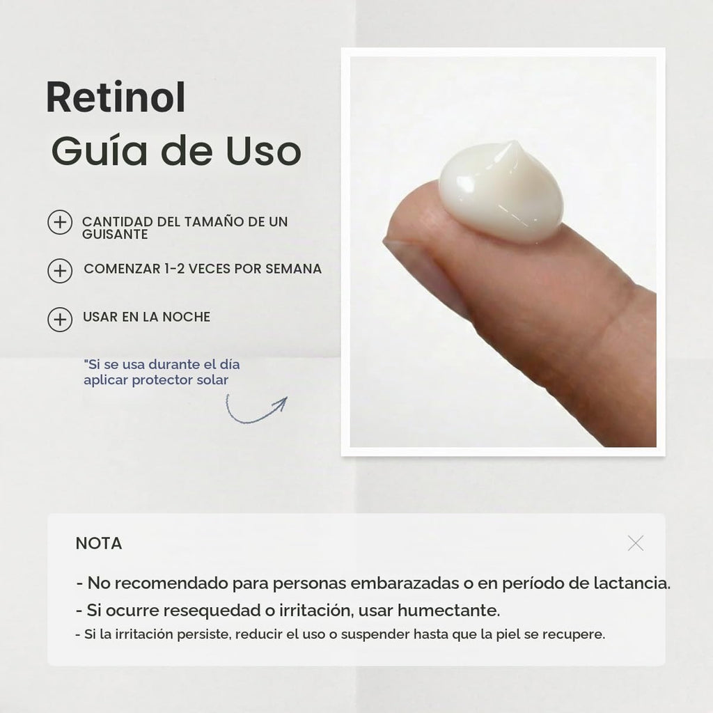 Dr Althea - Contorno de ojos Retinol
