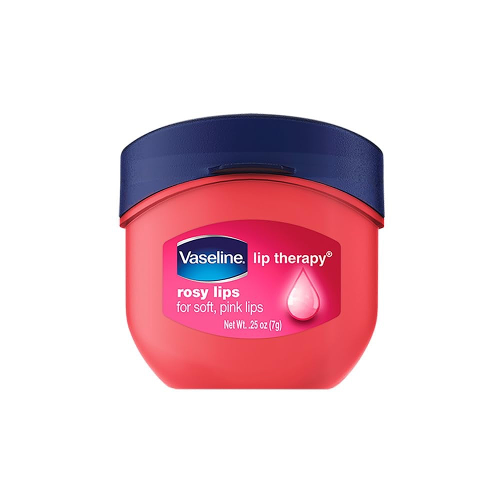 Vaseline Mini - Bálsamo para labios hidratante