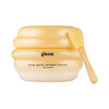 Honey Glaze Collagen Therapy Lip Mask - Gisou