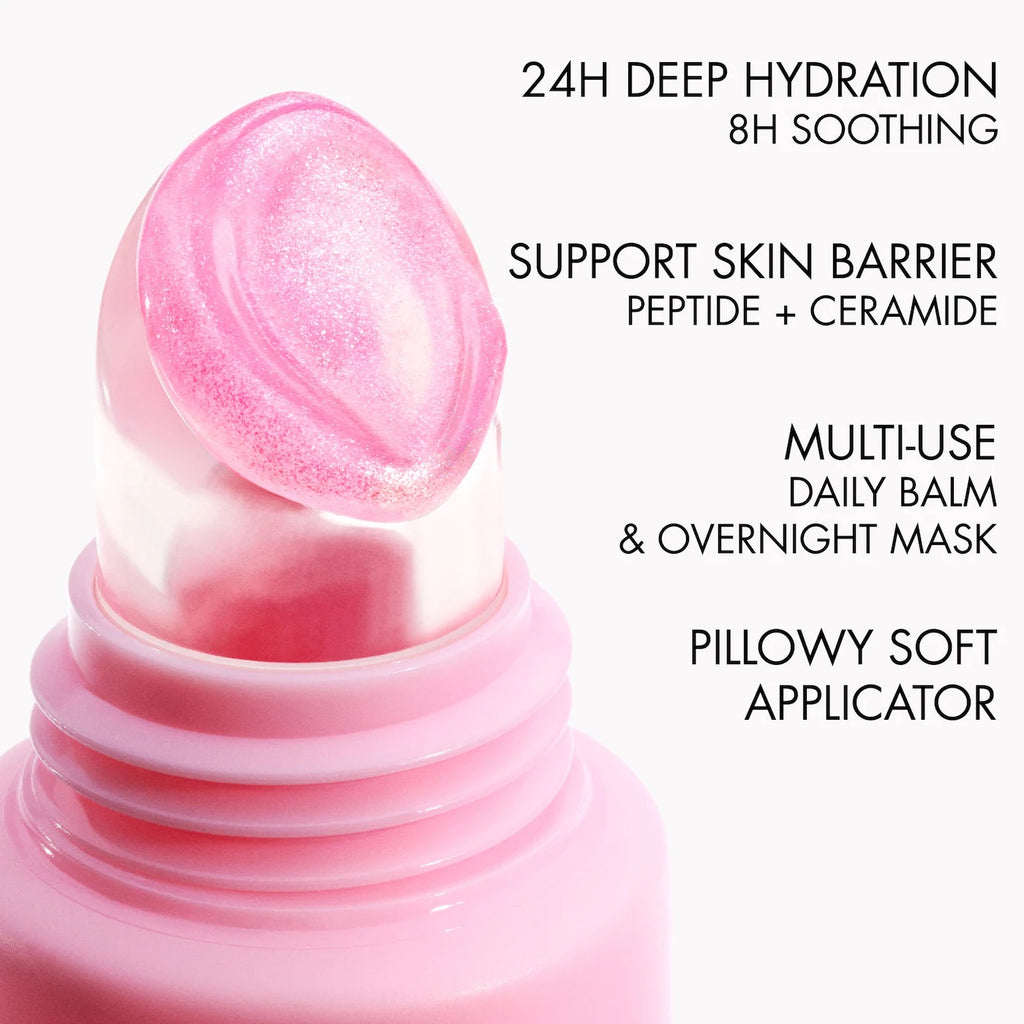 Lip Glow Butter Hydrating Gloss Balm - Dior