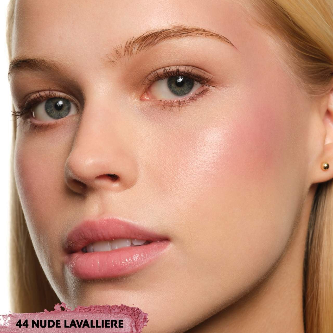 Blush Make Me Blush 24H Buildable Powder - Yves Saint Laurent
