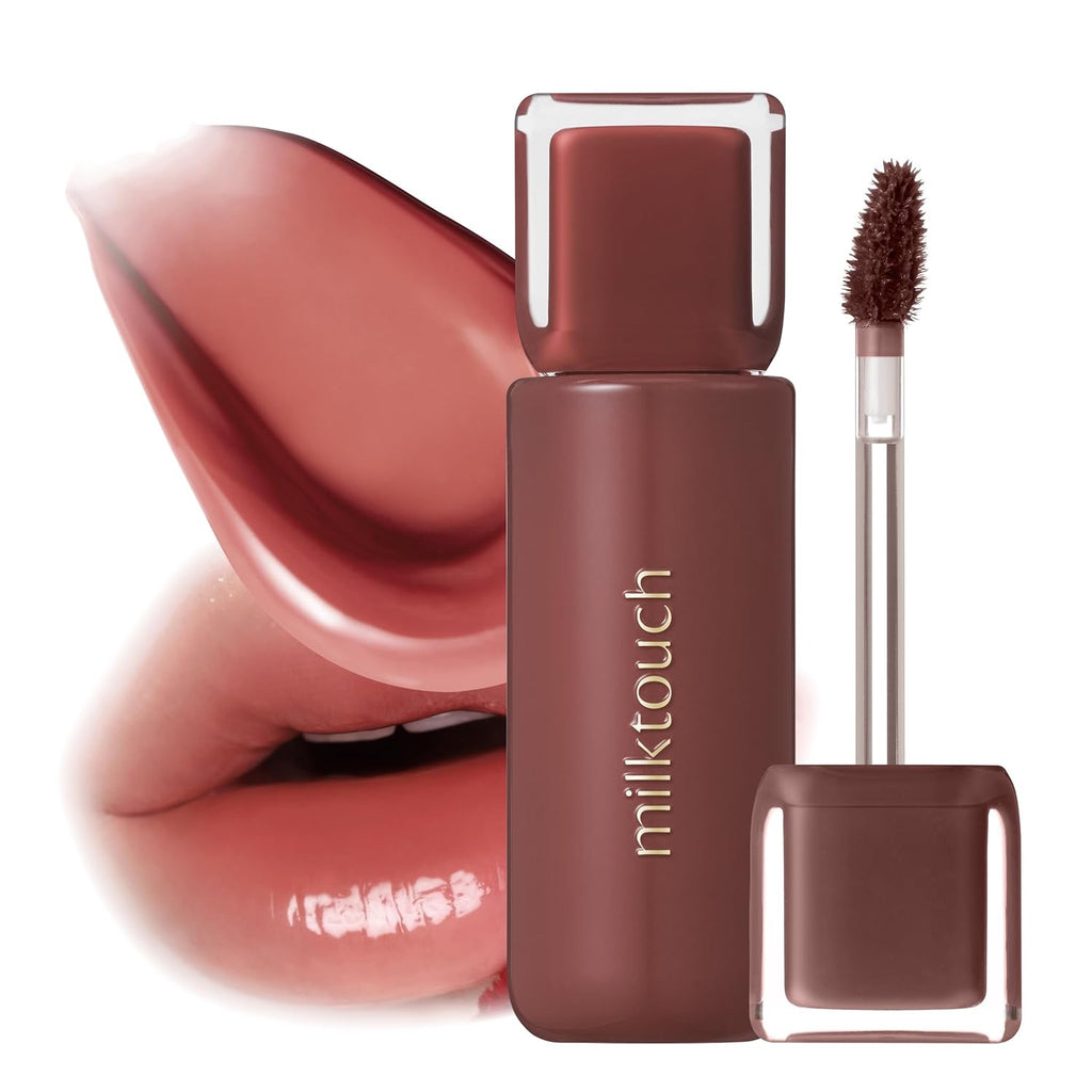 Tinta Milktouch Coreana