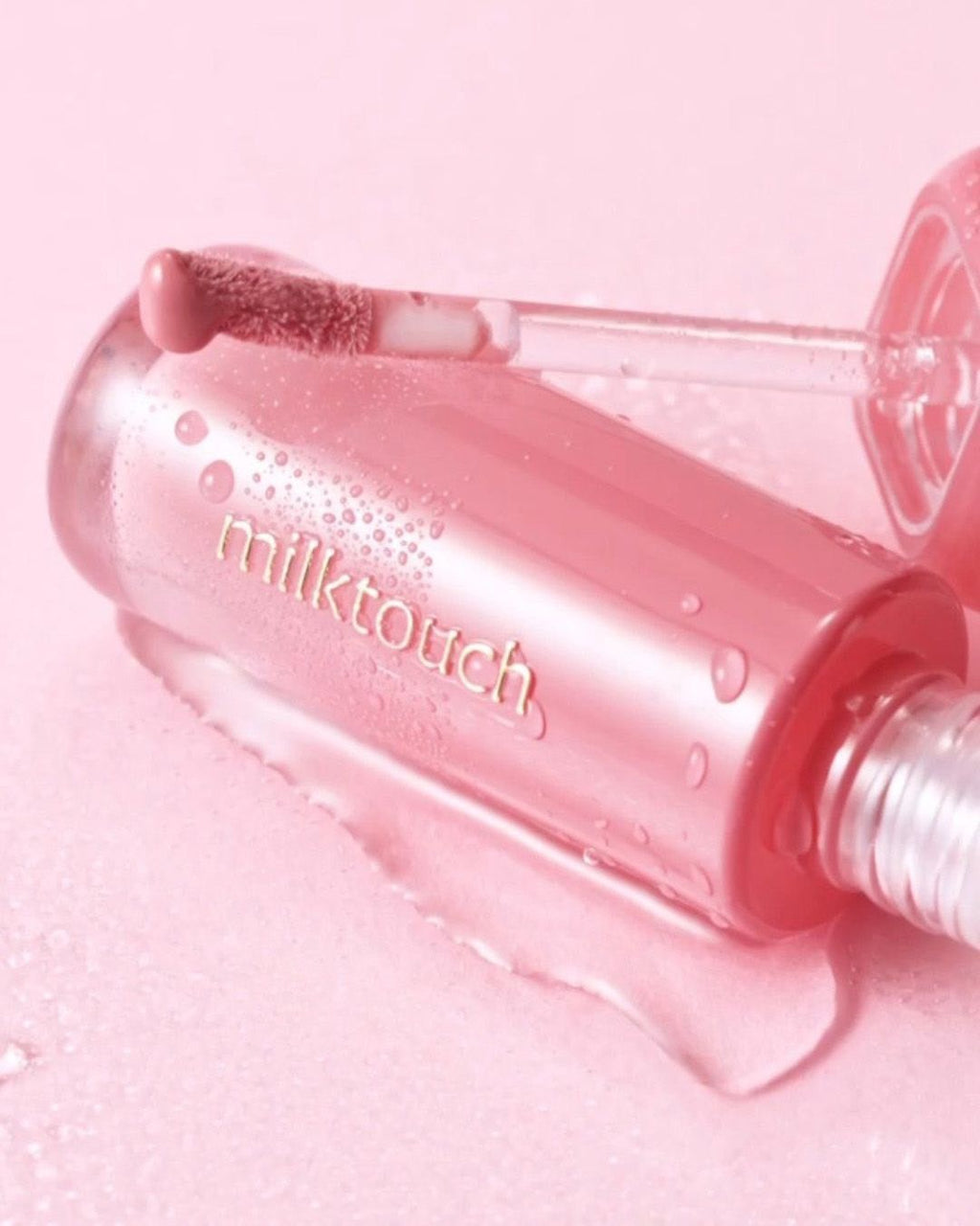 Tinta Milktouch Coreana