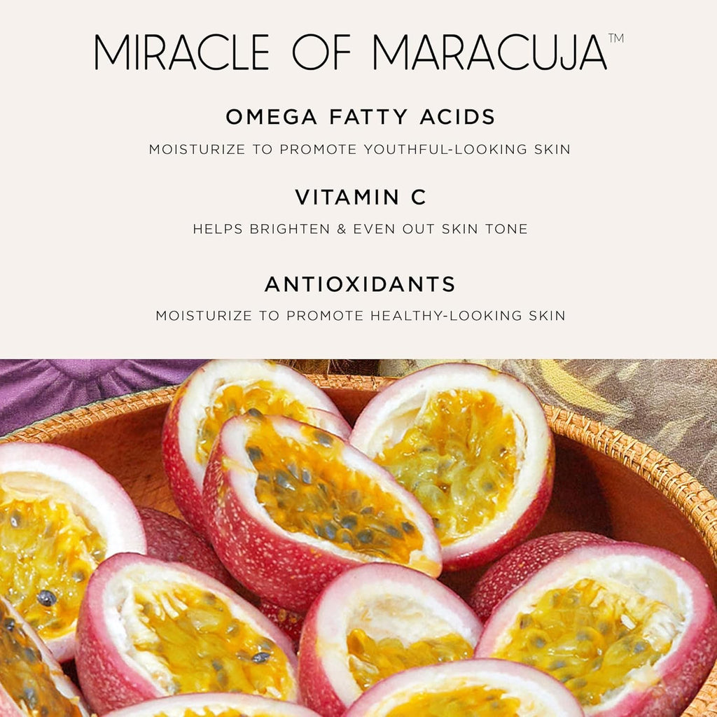 Tarte Lip Plump Maracuja Juicy