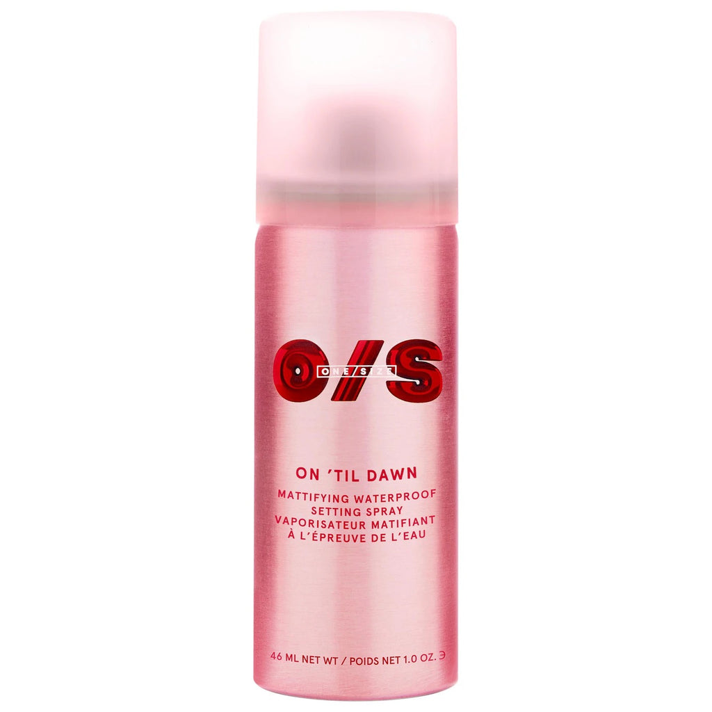 Fijador Mini - ONE/SIZE by Patrick Starrr Mini