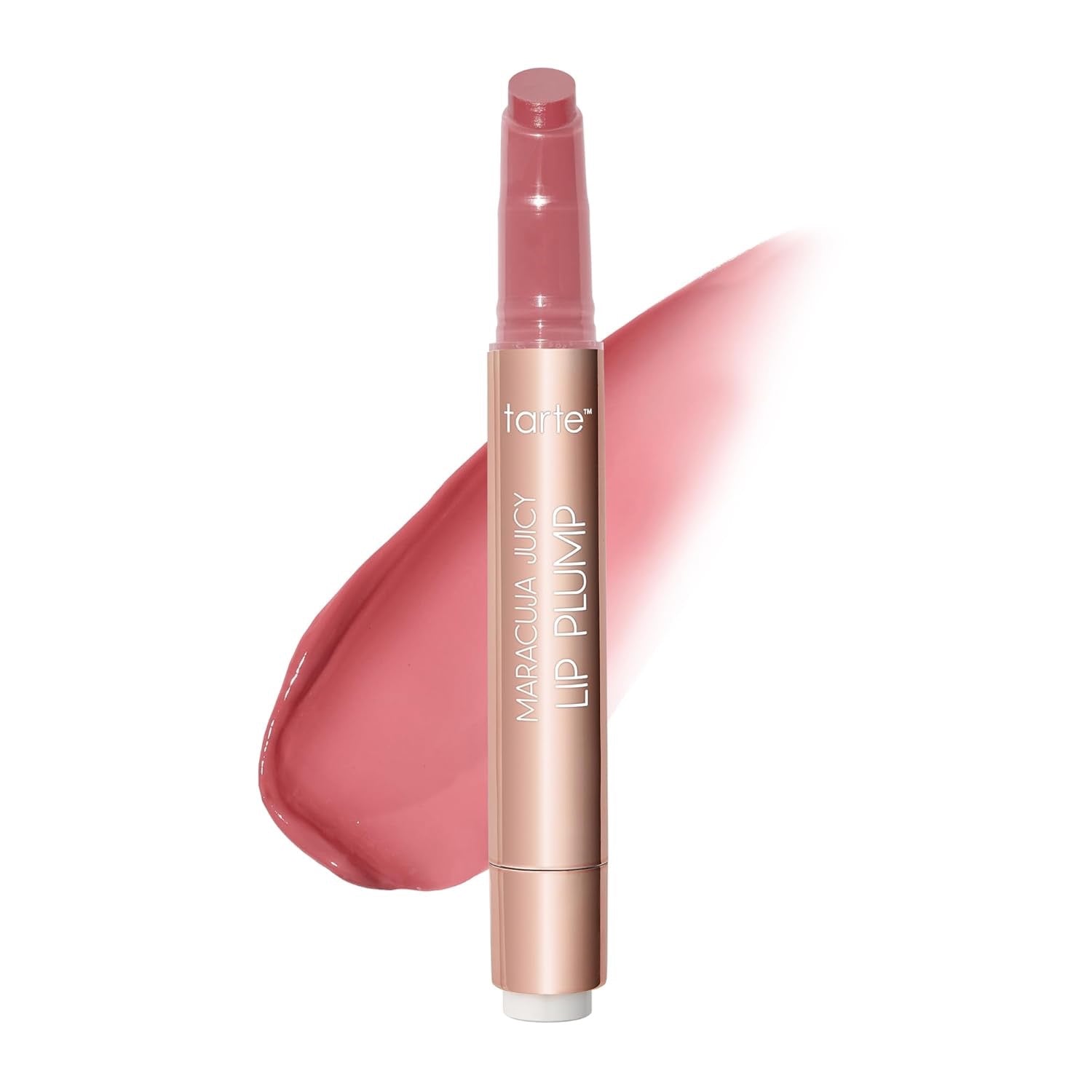 Tarte Lip Plump Maracuja Juicy