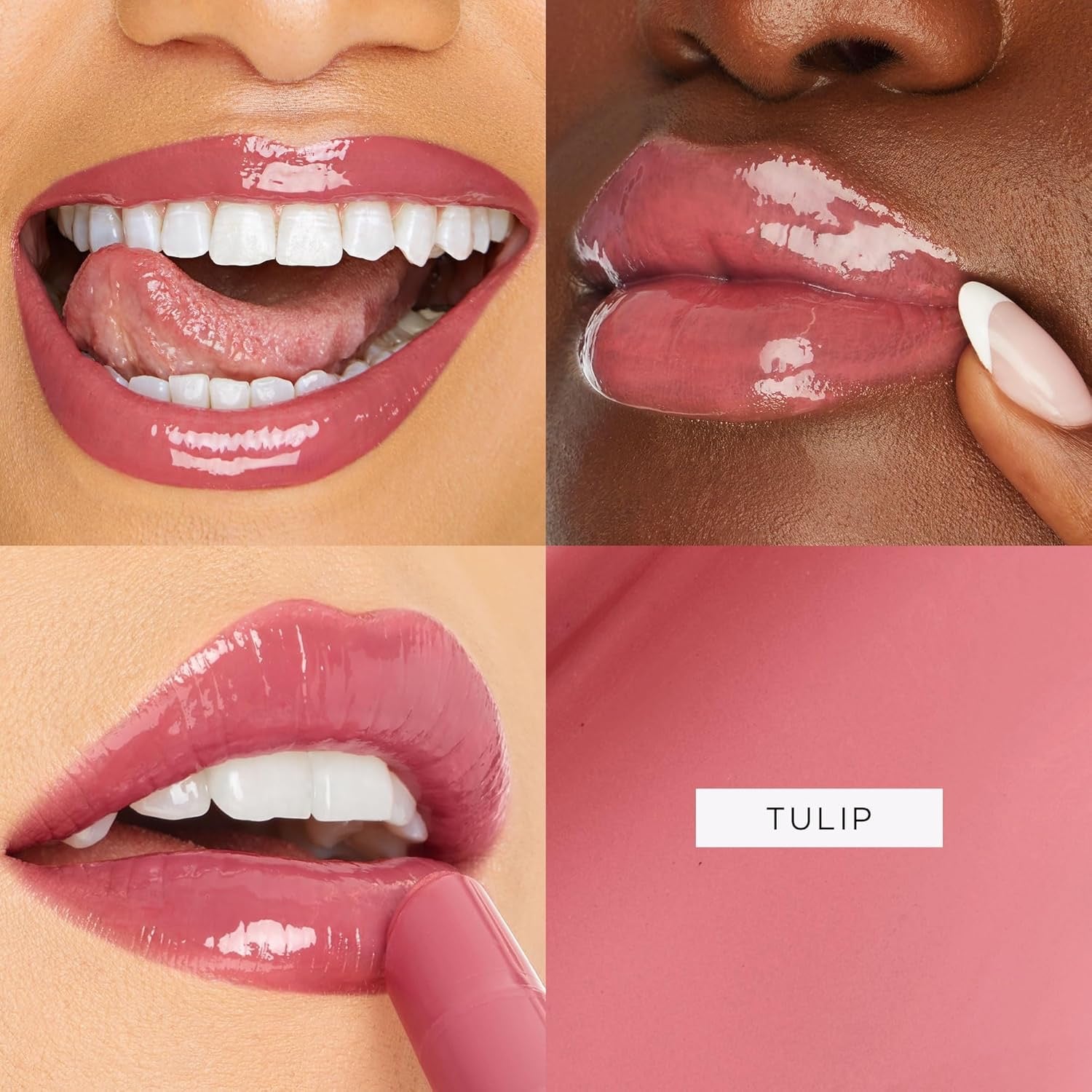 Tarte Lip Plump Maracuja Juicy