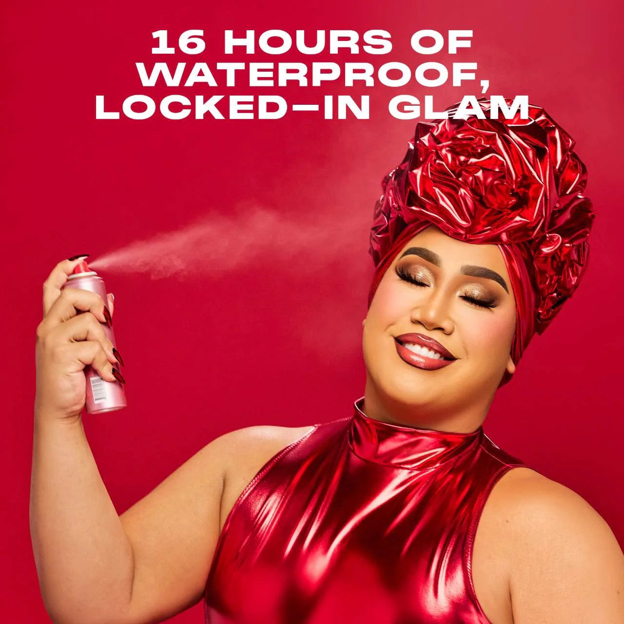 Fijador Mini - ONE/SIZE by Patrick Starrr Mini