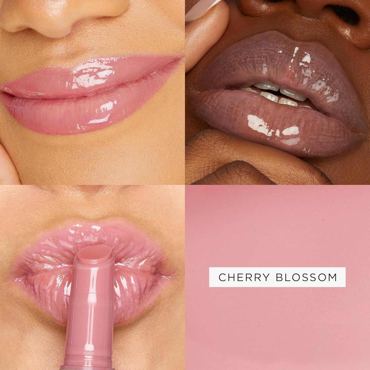 Tarte Lip Plump Maracuja Juicy