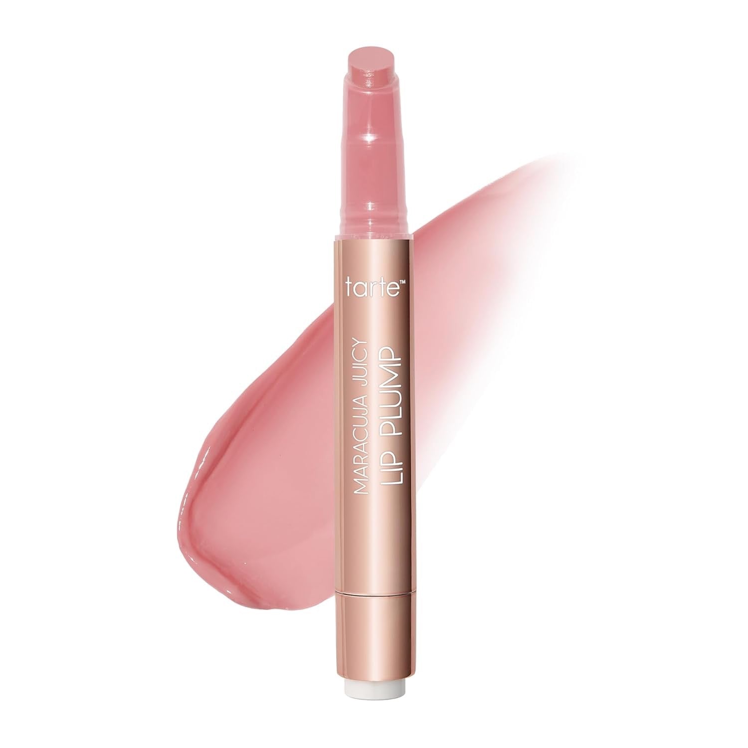 Tarte Lip Plump Maracuja Juicy